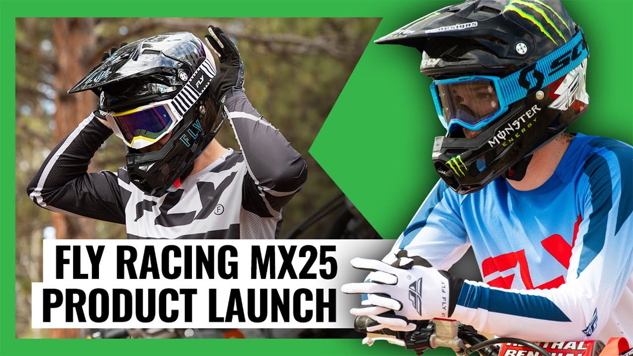 Fly Racing Pushes the Boundaries for Performance in 2025