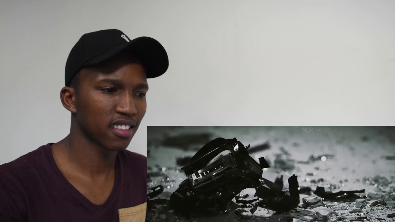 Seryoja ft Enkhlen - Guilty (Official Video) REACTION