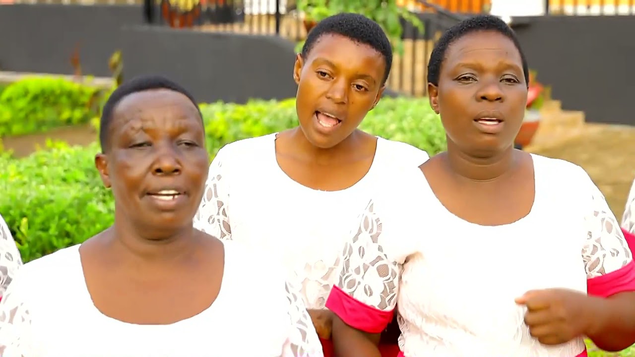 Mungu Baba -Igena Rock Singers - Kehancha