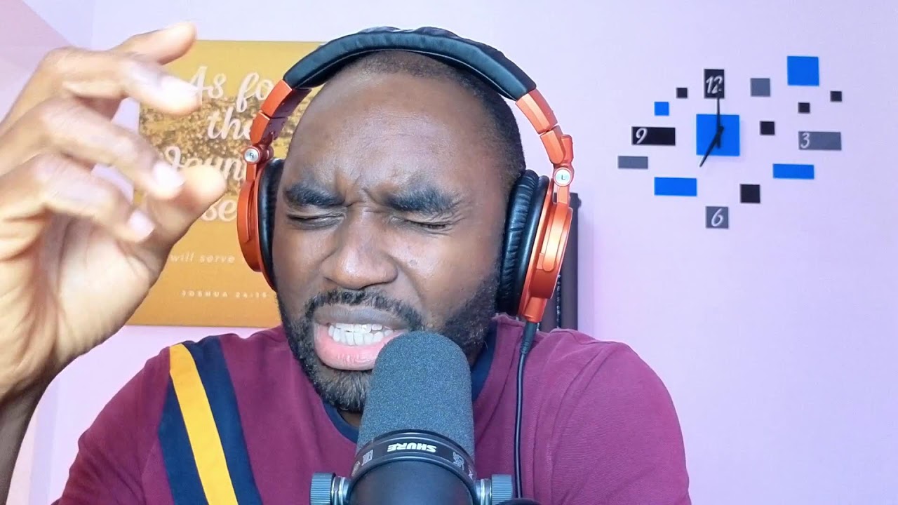 RCUK THE MORNING ALTAR 12/02/2026 | [Pst James Ogunnusi]