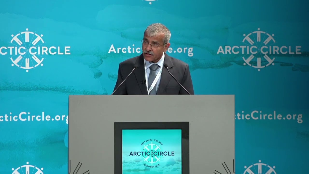 India's Arctic Policy
