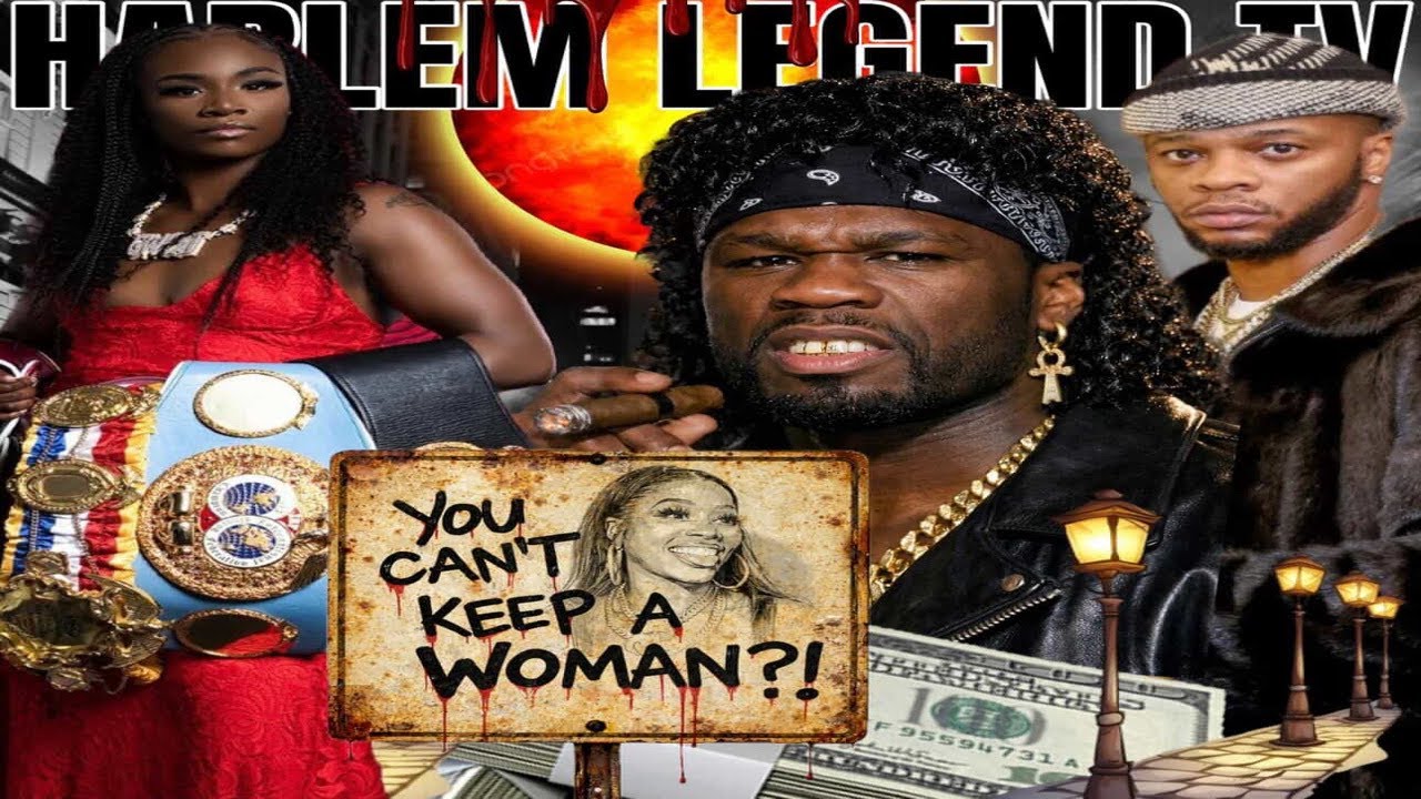 50 CENT EXPOSES PAPOOSE GETTING CHEATED ON AGAIN?! CLARESSA SHIELDS CREEPING WITH 50 CENT HOMIE?! 