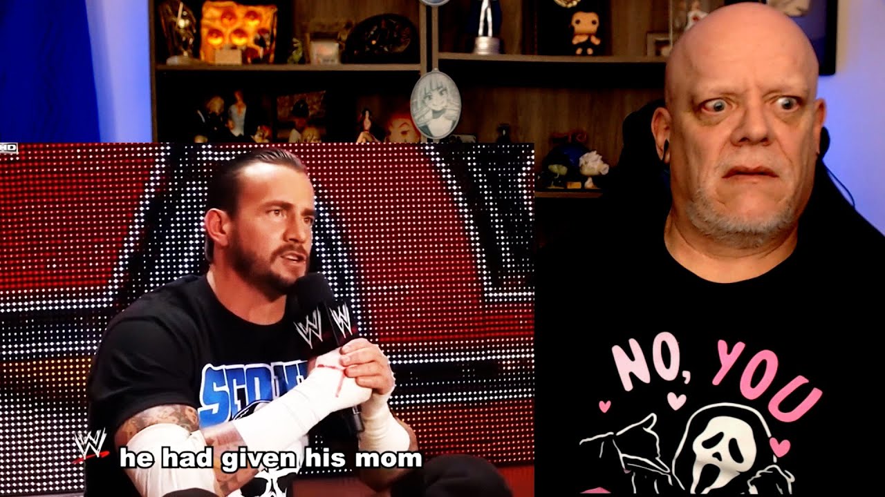 WWE Insane But Real Backstage Stories 😲😲 REACTION