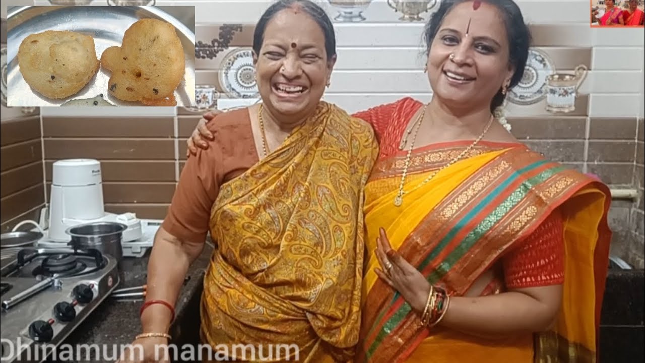 Madurai Special  Vellaiappam👌 Vellaiappam recipe in Tamil by Rama Jagannadhan#food #cooking #tamil