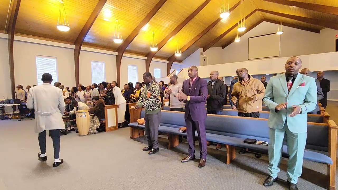 Amakorasi meza cyane yo guhimbaza Imana 
