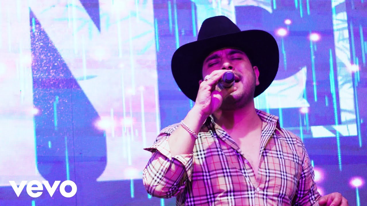 La Nueva Estrategia - Sentimental (En Vivo)