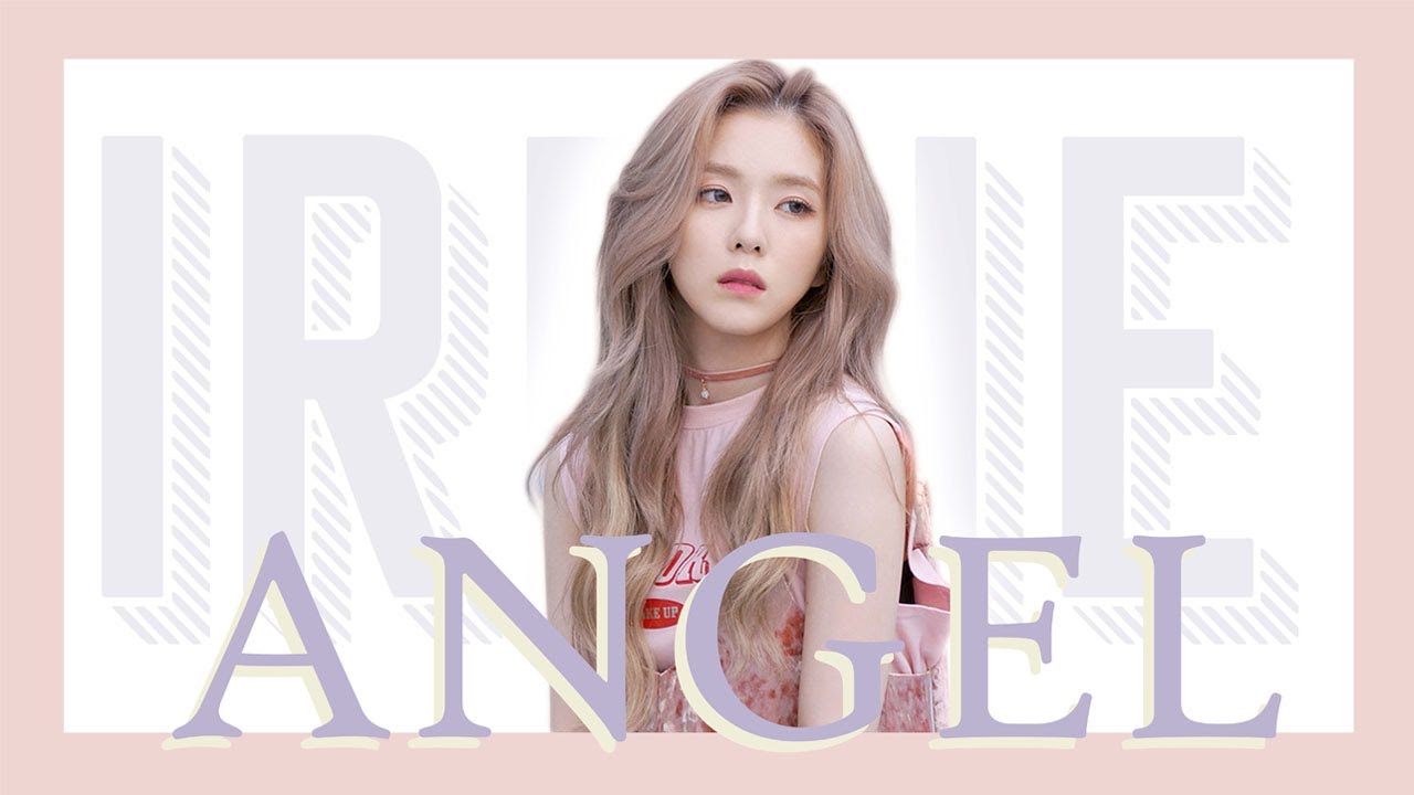 『FMV』Irene - Angel #IRENE