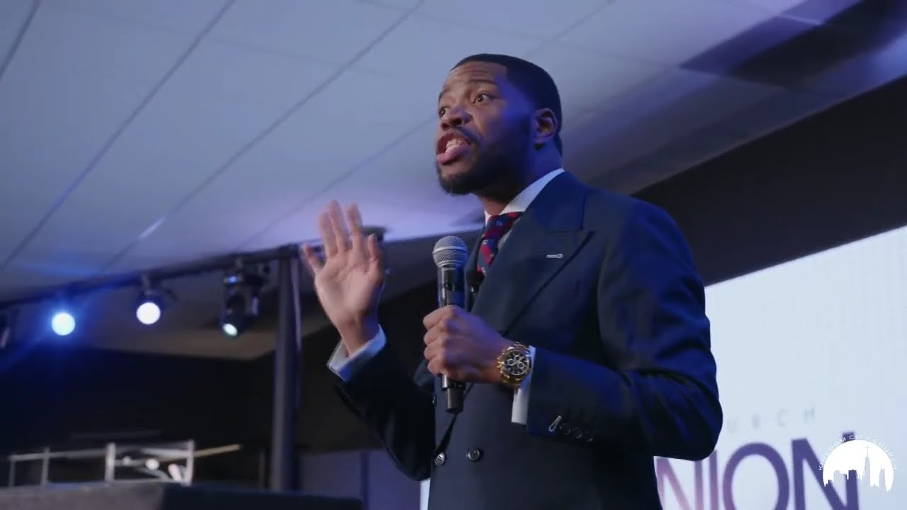 KCC Worship Service - Prophet Brian Carn | March 22, 2026