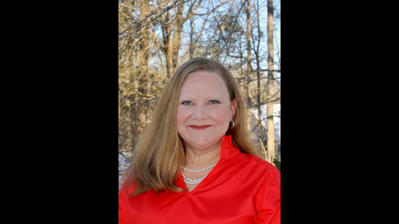 Kristel Swayze, Cabarrus County Board of Commissioners Candidate, 2026 Primary