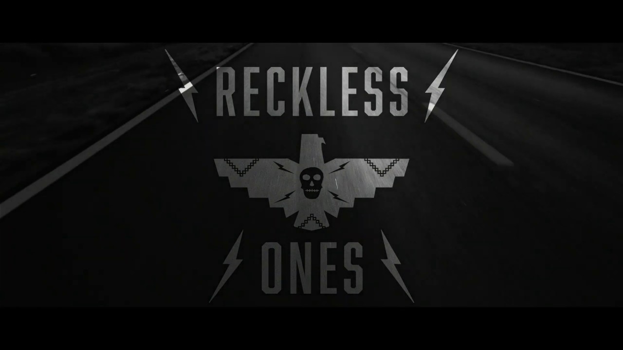 Reckless Ones - I'll Take Everything - Official Lyric Video