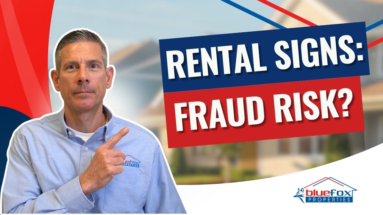 Tucson Property Management – Rental Yard Signs: Huge Mistake or Smart Move for your rental house?