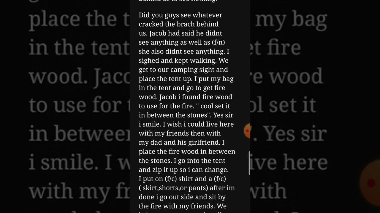 🏕Jason the toymaker x listener. part 1🏕