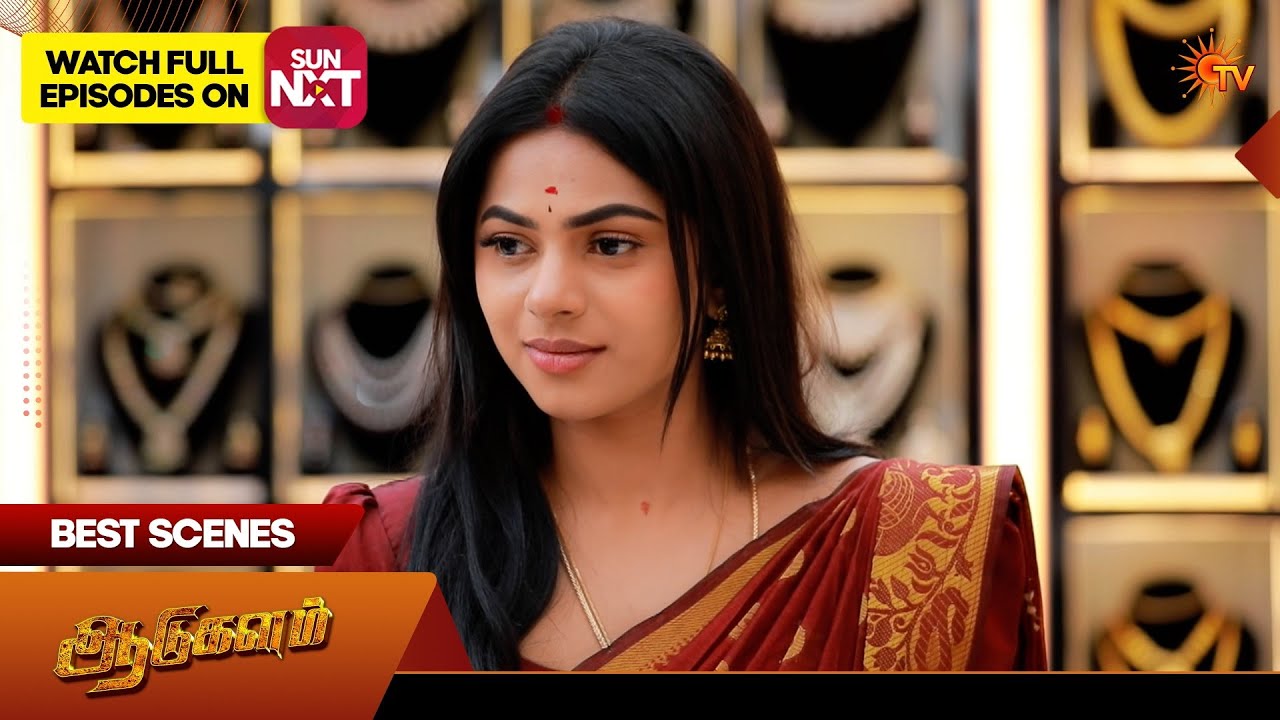 Aadukalam - Best Scenes | 02 Mar 2026 | Tamil Serial | Sun TV