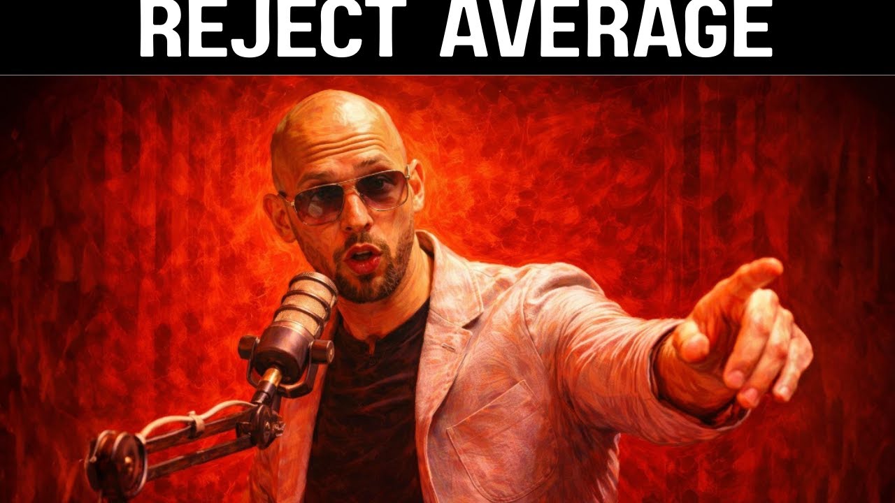 HOW BAD DO YOU WANT IT | ANDREW TATE STYLE MOTIVATIONAL SPEECH