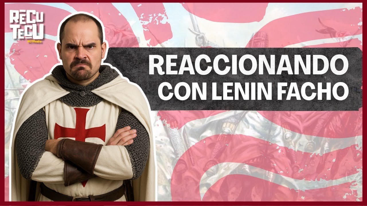 Lenin Facho en Brutalidad sin Filtro - Episodio 22