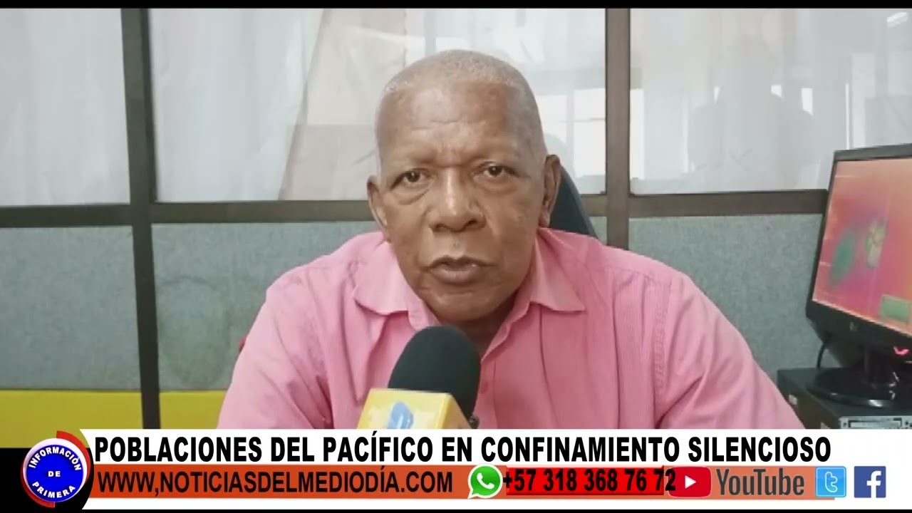 SEGURIDAD DEL PACÍFICO