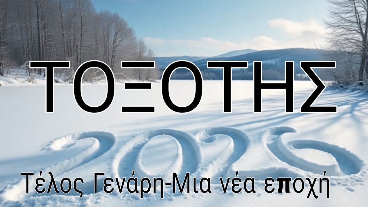 ♐ΤΟΞΟΤΗΣ♐🤩🔮Τα δύσκολα είναι πίσω,Βοήθεια,Υποστήριξη,Επιτυχίες😍Αγκαλιάστε τις αλλαγές🤩🔮✉