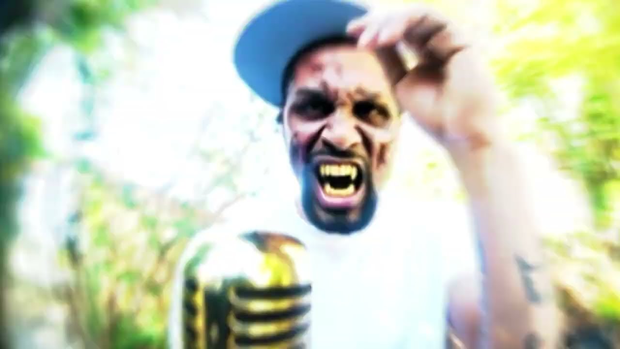 2N1 Diamonds N Pearls/Lions Tigers Bears (Official Music Video)