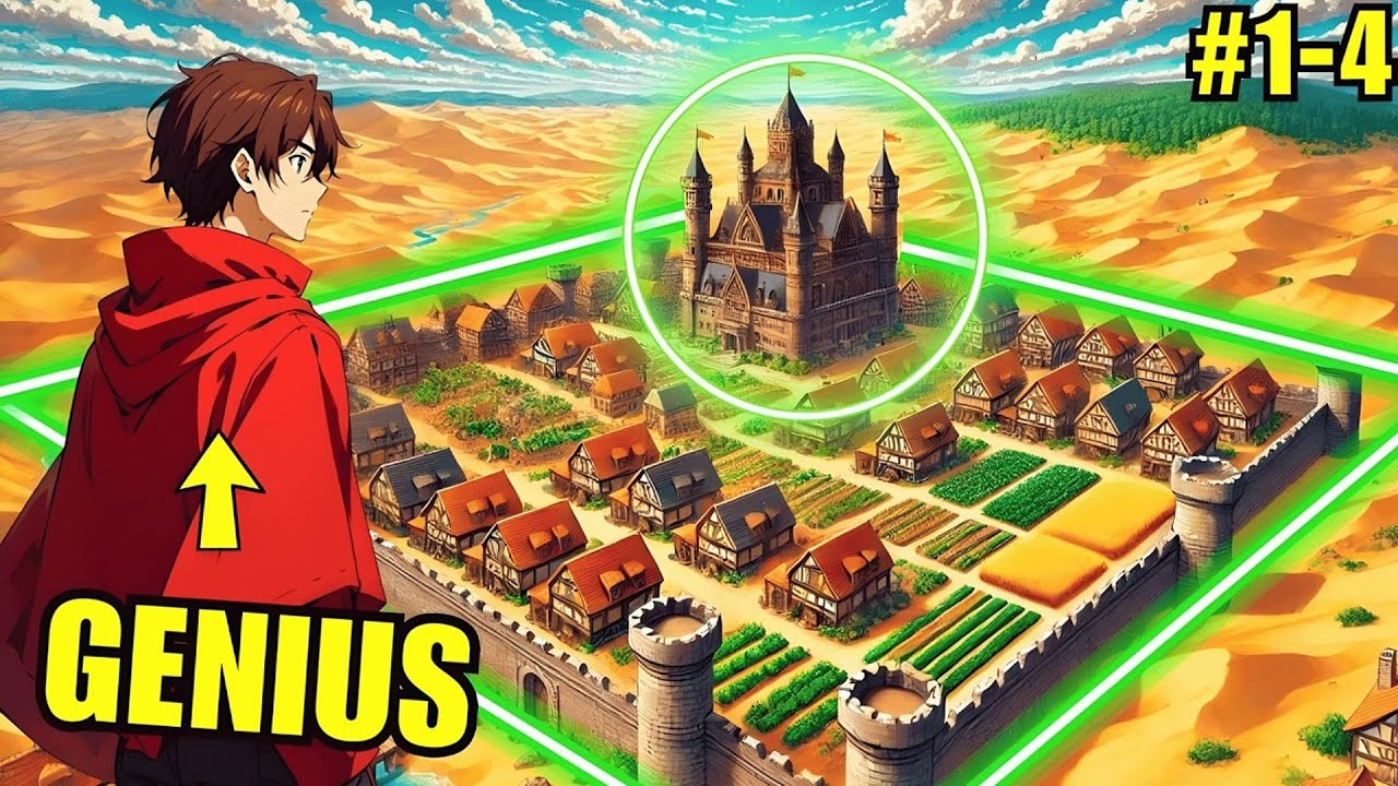 Back in Time, He Builds the Strongest Empire the World Has Ever Seen | Manhwa Recap