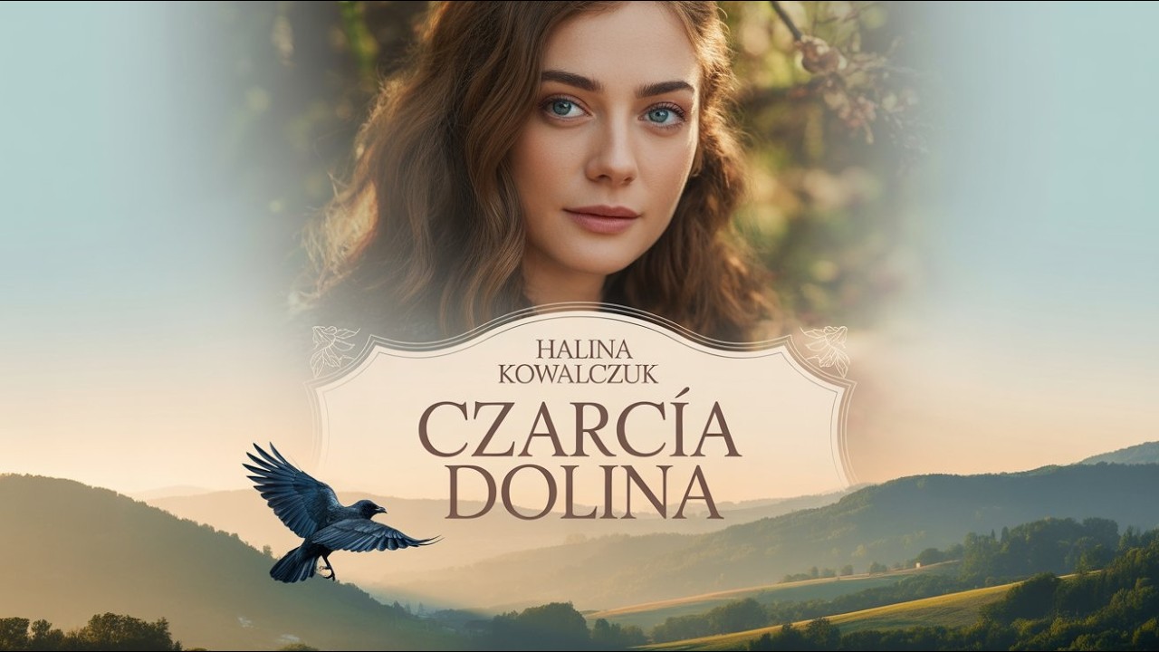 Czarcia Dolina by Halina Kowalczuk – Audiobook Pełen Tajemnic, Emocji i Sekretów Przeszłości