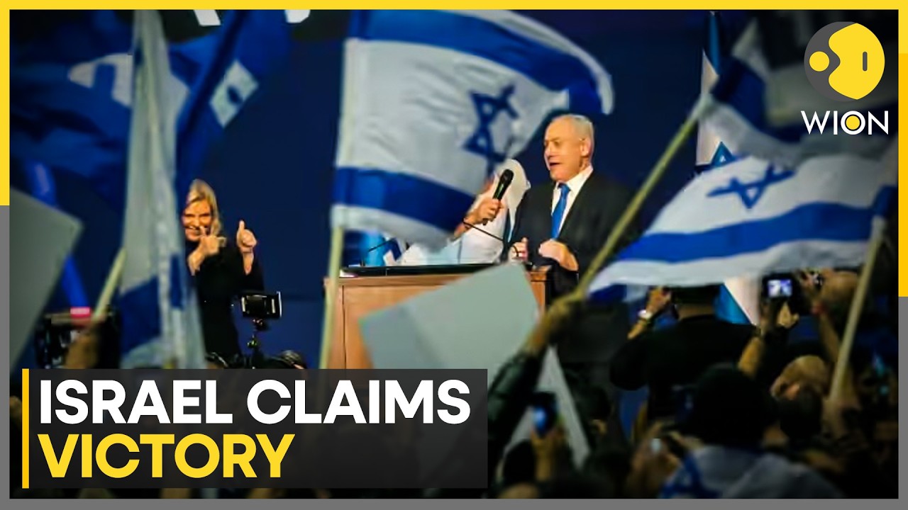 Israel-Iran War: Israel Claims Victory Over Iran but Campaign Continues | WION