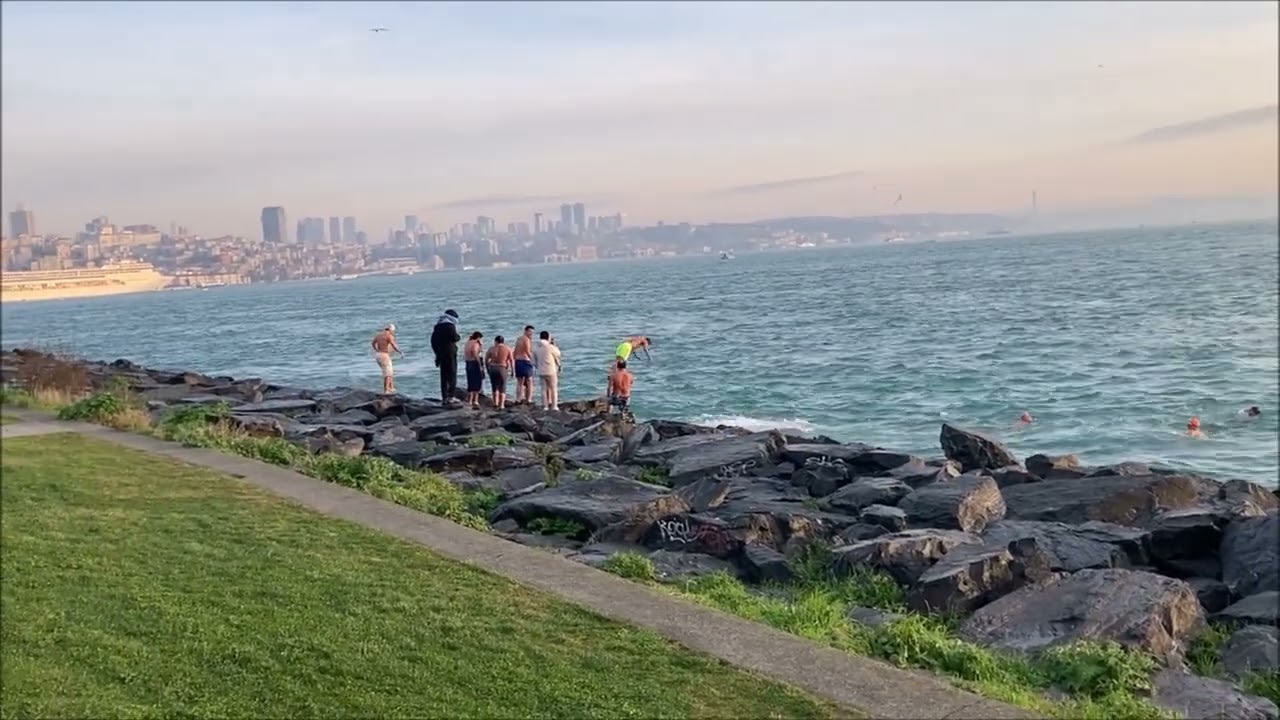 Ahirkapi - Istanbul