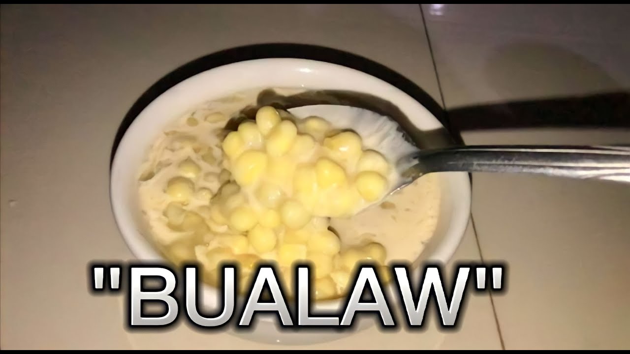 &ldquo;Bualaw na Mais ng Batangas&rdquo;|| Marrzy Tv