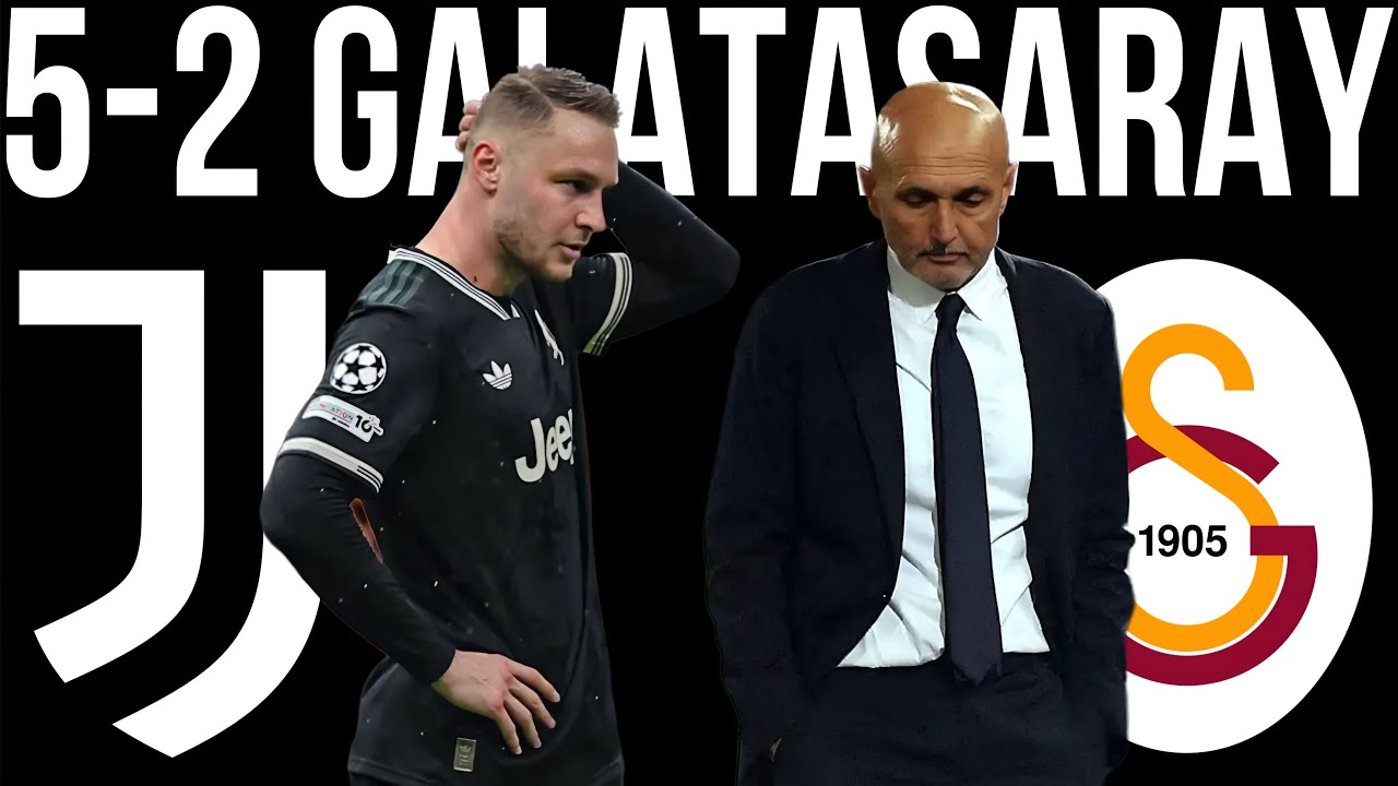 KOOP RINASCE, LA JUVE SPARISCE: DISASTRO CABAL, ERRORI E FOLLIE NON DEGNI DELLA CHAMPIONS🚨