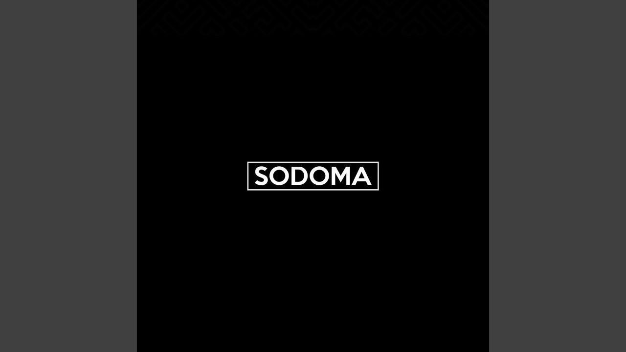 Sodoma
