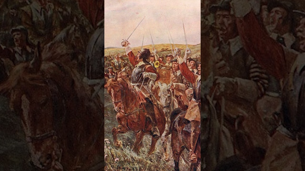 What is The Origin of The Word Turncoat?
