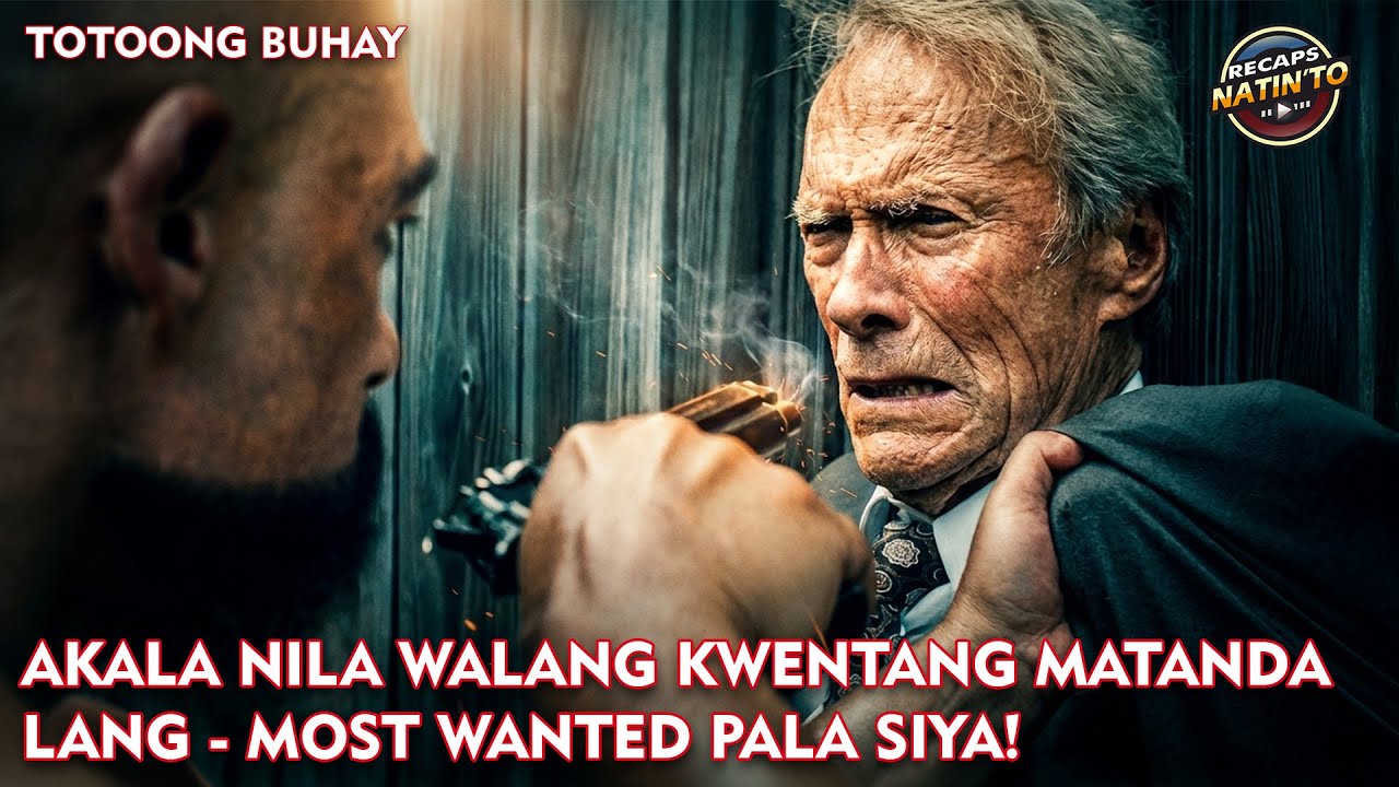 GINULAT ng ISANG LOLO ang BUONG SINDIKATO – WALANG TAKOT NIYANG PINAGLARUAN ANG MGA PULIS