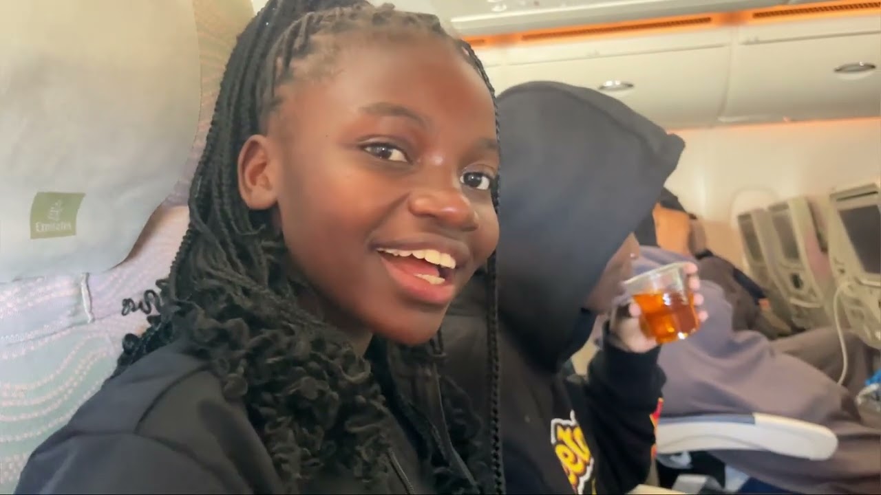 Ghetto Kids - Trip to New York 2023 Perform With French Montana