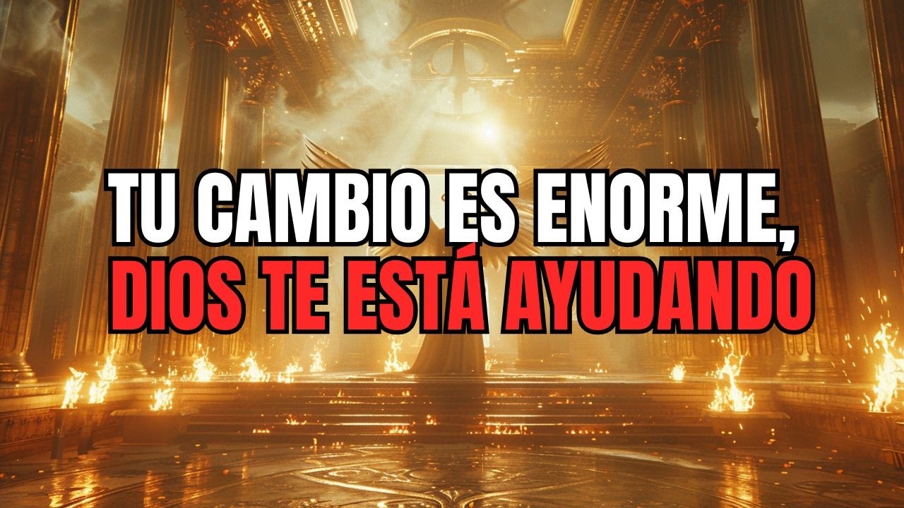 Elegidos: Dios está guiando tu avance — ¡la ayuda divina ya está aquí! 🙏