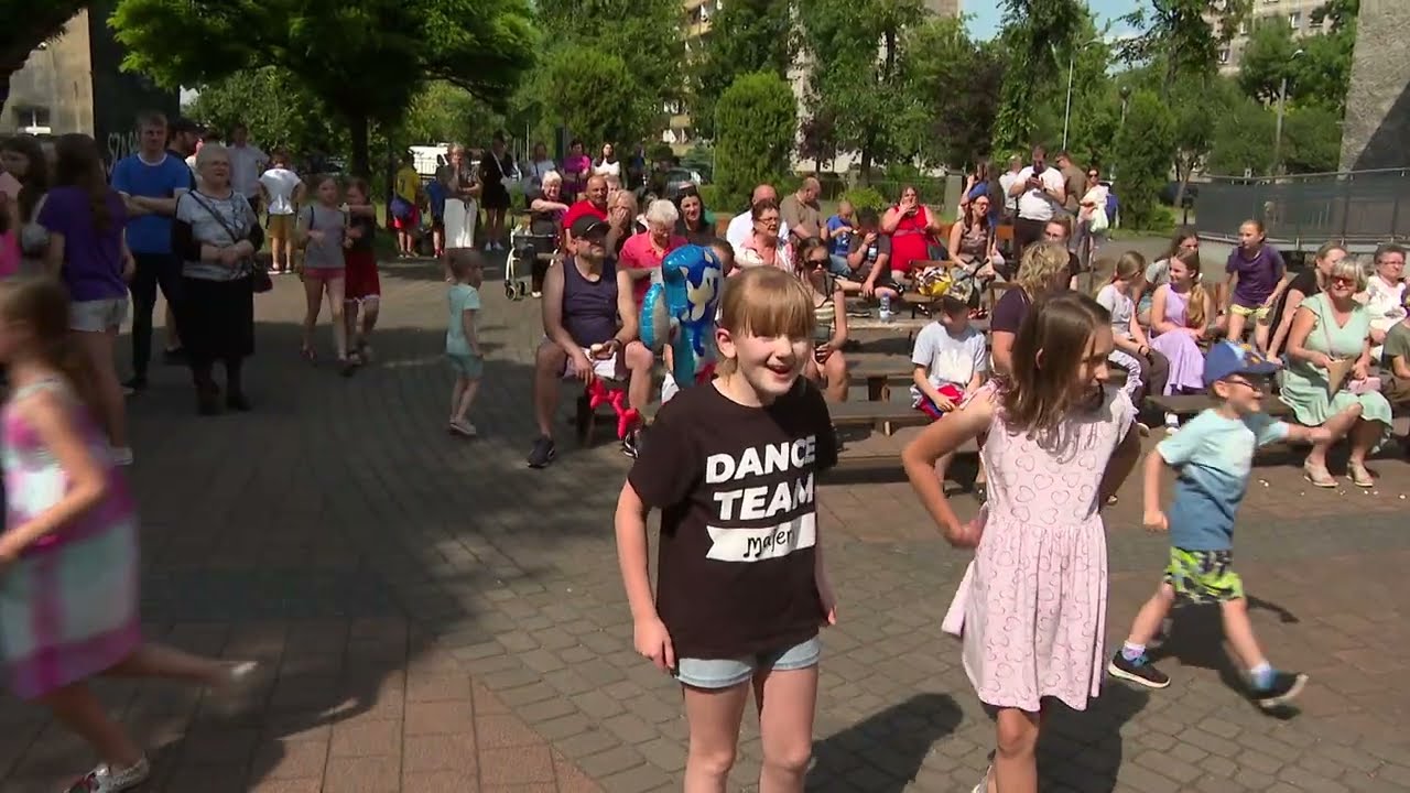 Dzieje Się Extra - Festyn Parafialny w Chorzowie