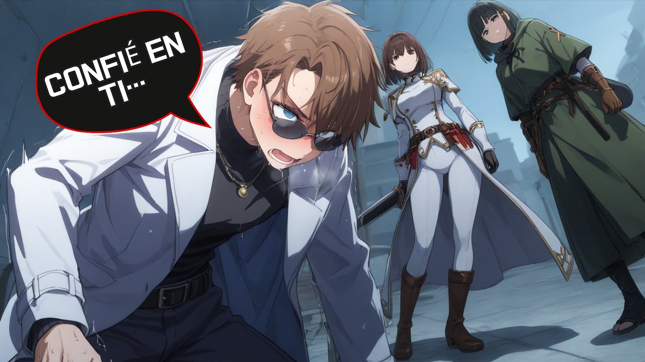 🌀 El Chico Envenenado Renace Como Dios Guerrero Con 7 Talentos De Trabajo SSS - Resumen Manhwa