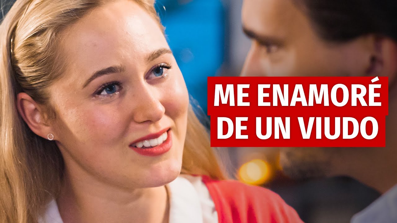 ME ENAMORÉ DE UN VIUDO