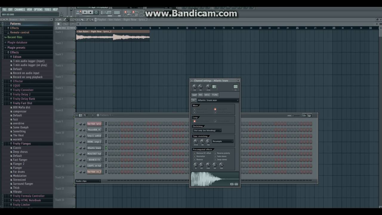 Logic Type Beat Tutorial/How to Sample - White Rocks