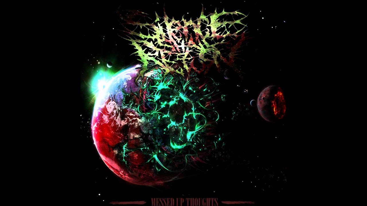 Silence Shall Return - A Cadaver To Laugh At NEW SONG!!!!!!!
