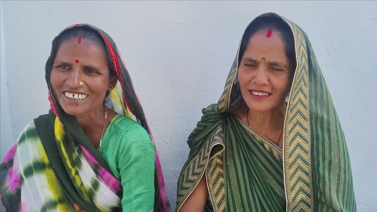 Holi Song आशा देवी नीलम देवी का वॉयरल होली गीत 