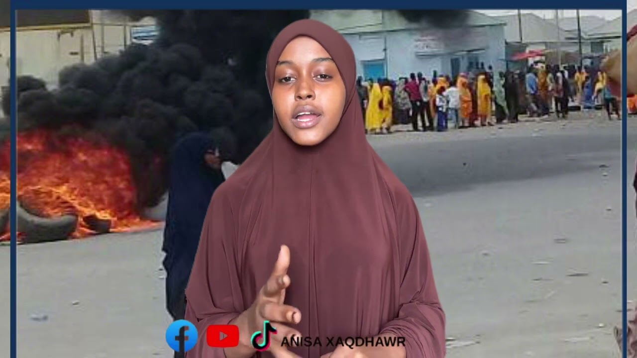 Banaan bax balaaran oo la qorsheyay in beri muqdisho ka dhaco.