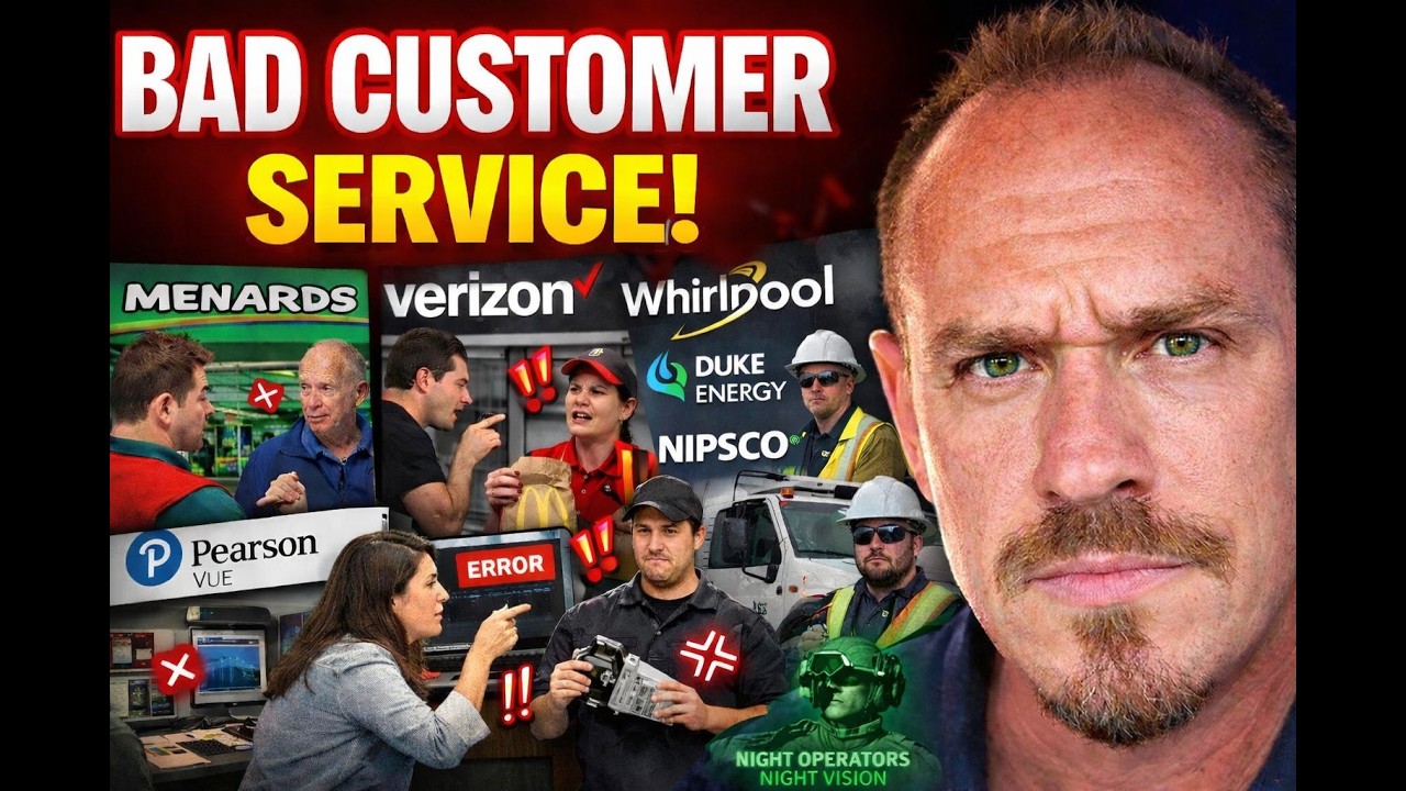 Exposed: The Customer Service “Runaround” Nobody Talks About