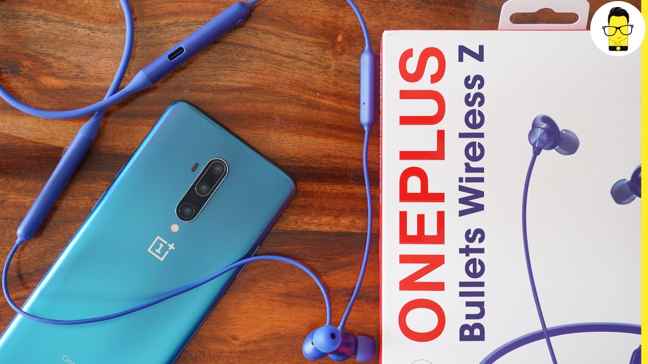 OnePlus Bullets Wireless Z review - lives up to the hype | better than Realme Buds Wireless?