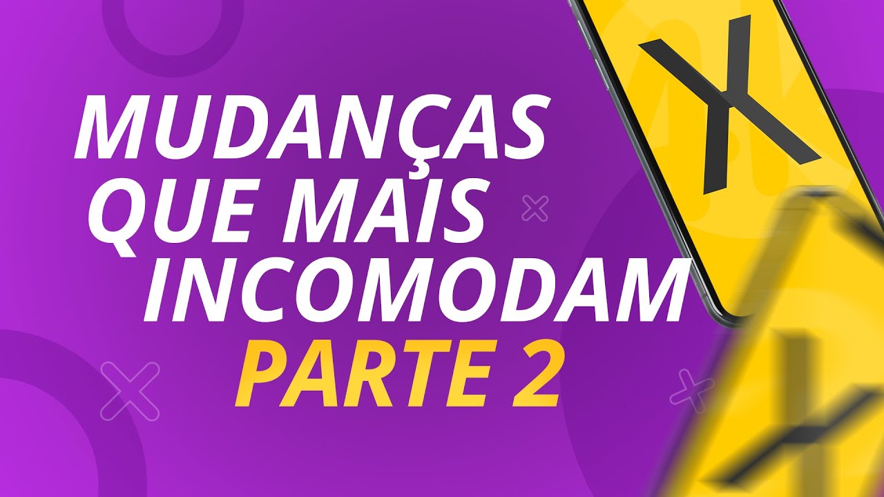 Mudanças nos smartphones que mais incomodam os usuários | #PedroReclama 02