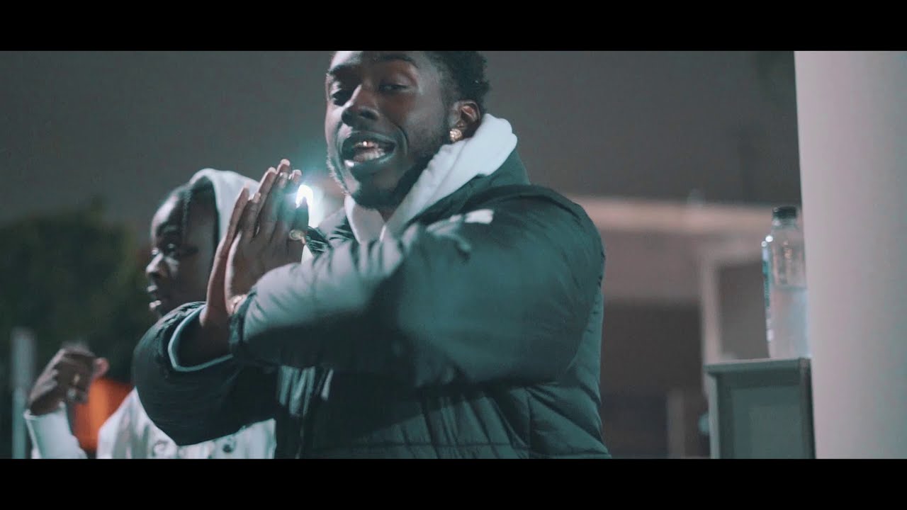 Gee EL ft. SieteGang Yabbie - 