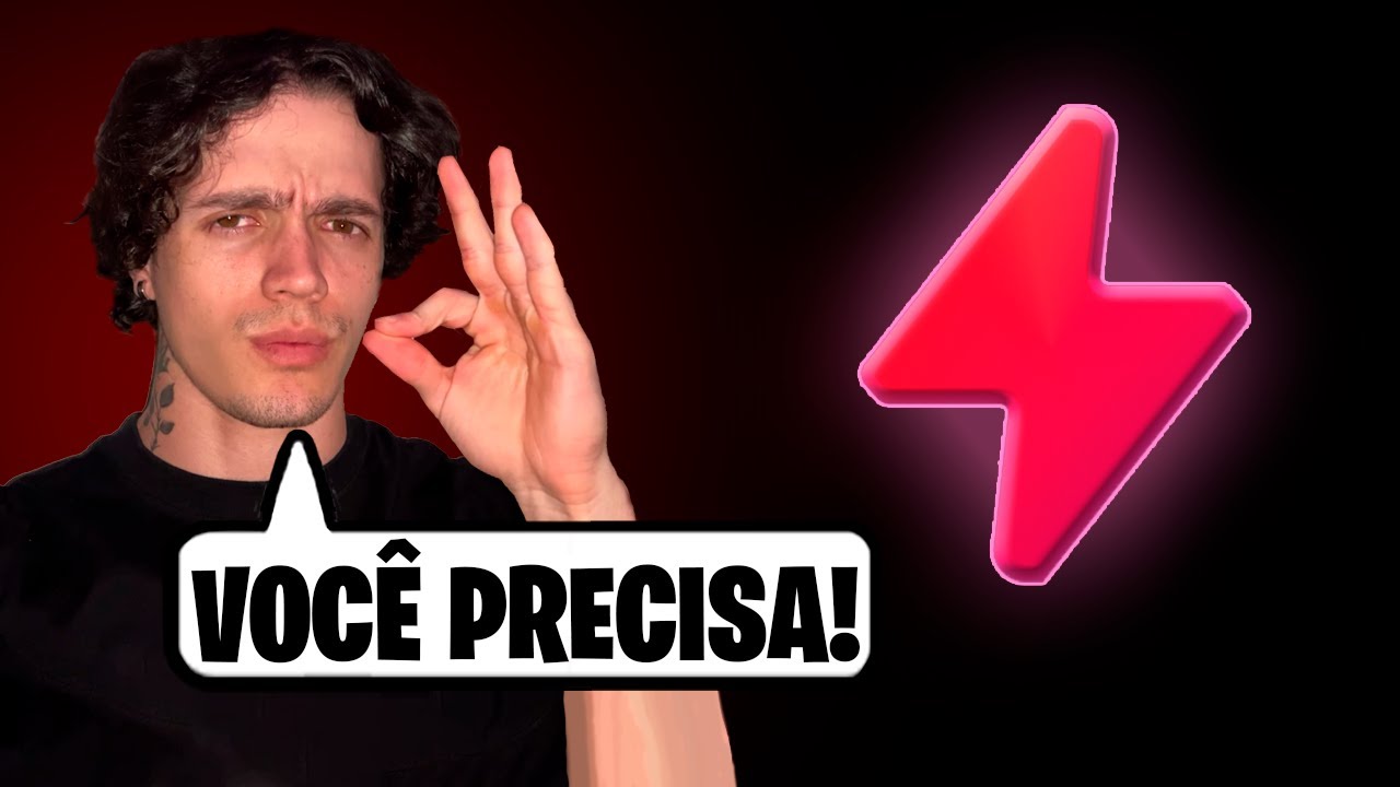 ESSA FERRAMENTA É *MUITO* IMPORTANTE! - Fortnite Competitivo