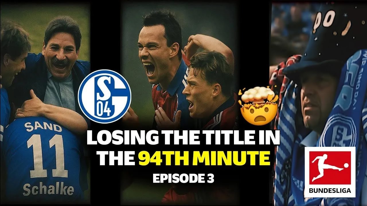 It DOES NOT Get More Emotional Than THIS 😱 | Ruhr Valley Documentary | EPISODE 3
