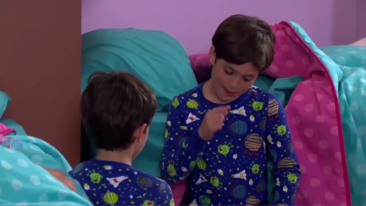 Mi corazón es tuyo Capítulo 49 Parte 4 — LasEstrellas.tv