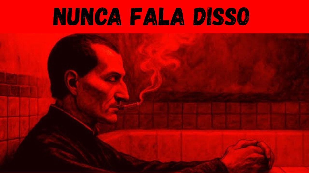 Maquiavel: O Conhecimento Proibido que Ninguém te Ensinou