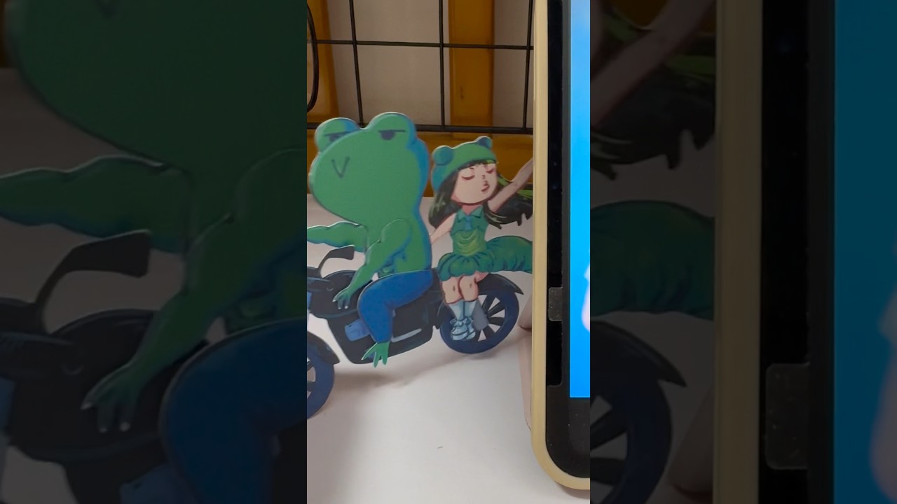 Nay tới chơi sticker rồi nè ✨✨✨