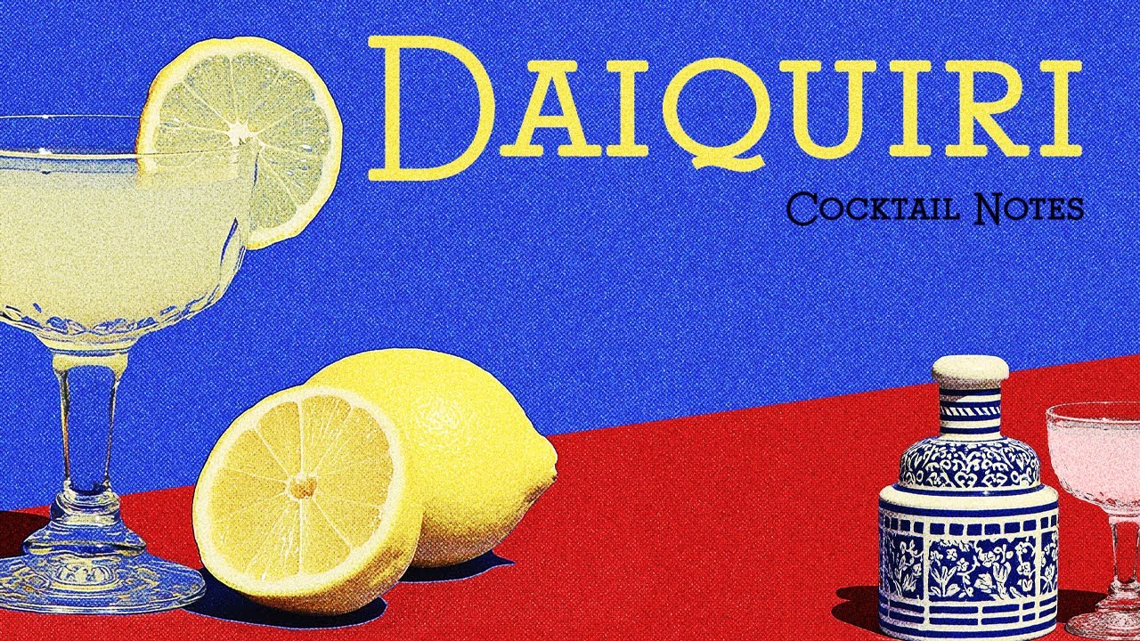 ＤＡＩＱＵＩＲＩ ✦ Tropical Lounge, Smooth Jazz & Exotica Mix | Cocktail bar music